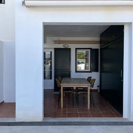 Ferienhaus Atalaia 5 By Som Menorca