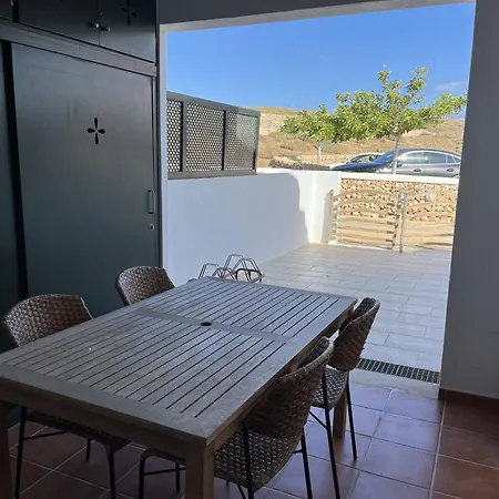 بيت للعطل Atalaia 5 By Som Menorca فورنيلس